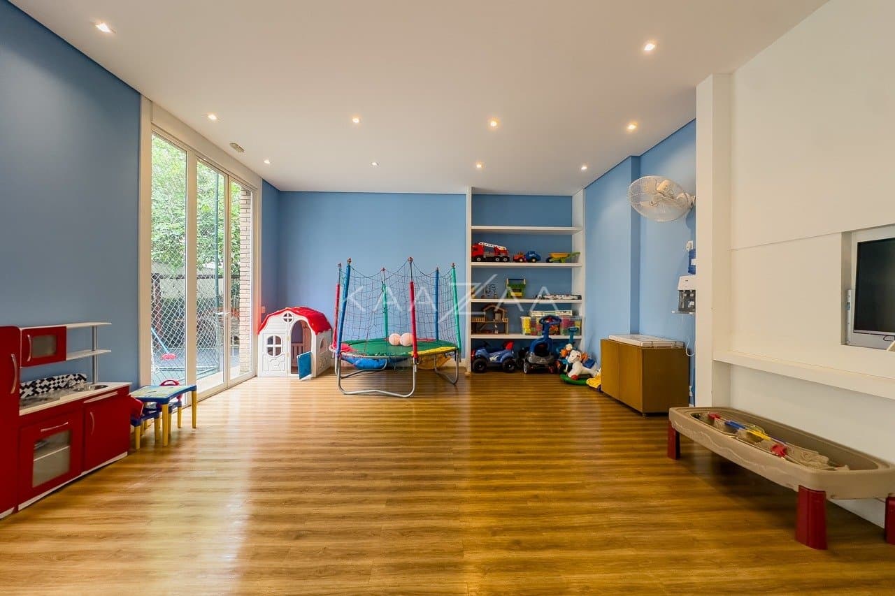 Apartamento à venda no Itaim Bibi - Foto 43