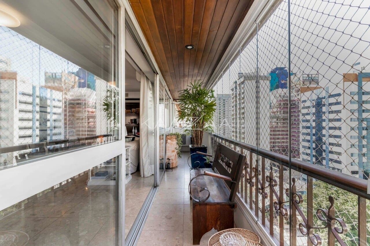 Apartamento à venda em Moema - Foto 10