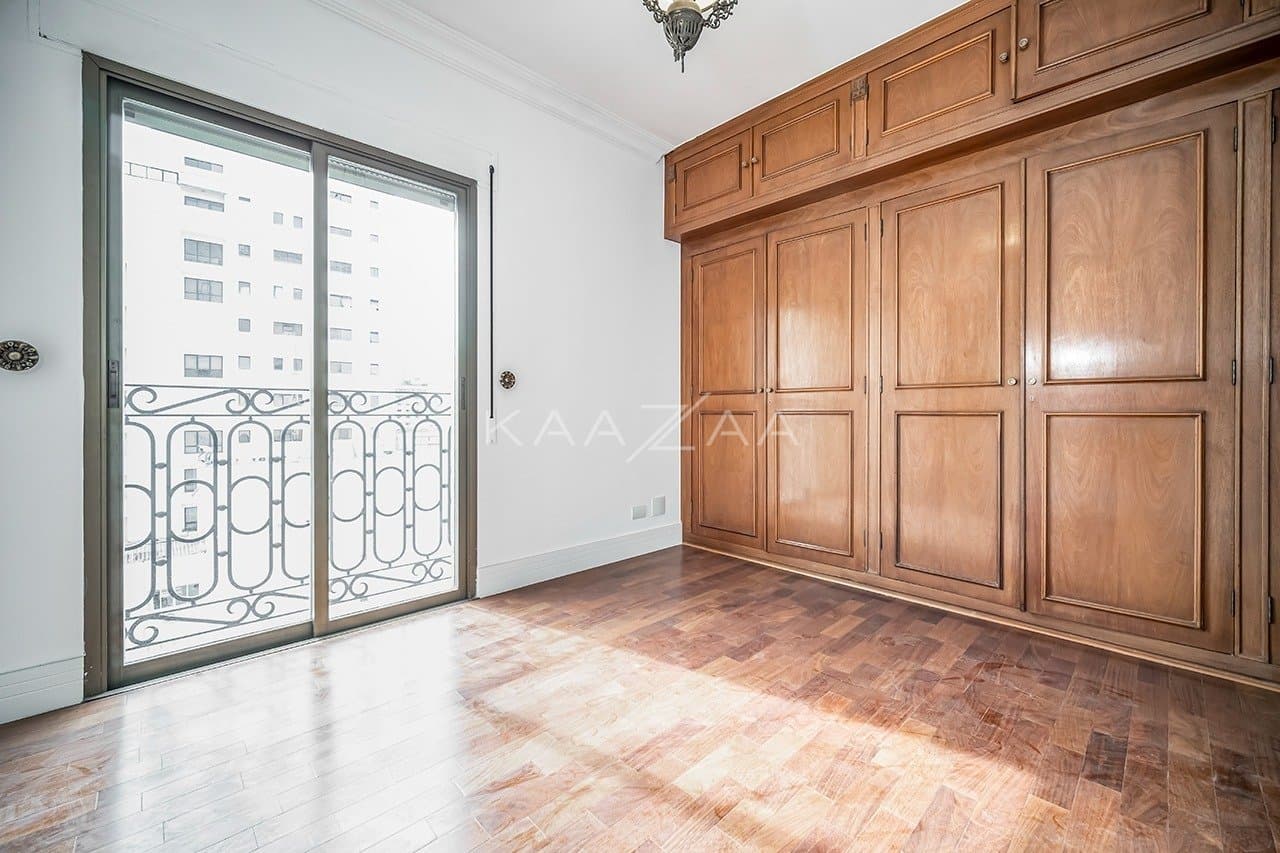 Apartamento com atmosfera cinematográfica no Jardim Paulistano! - Foto 26