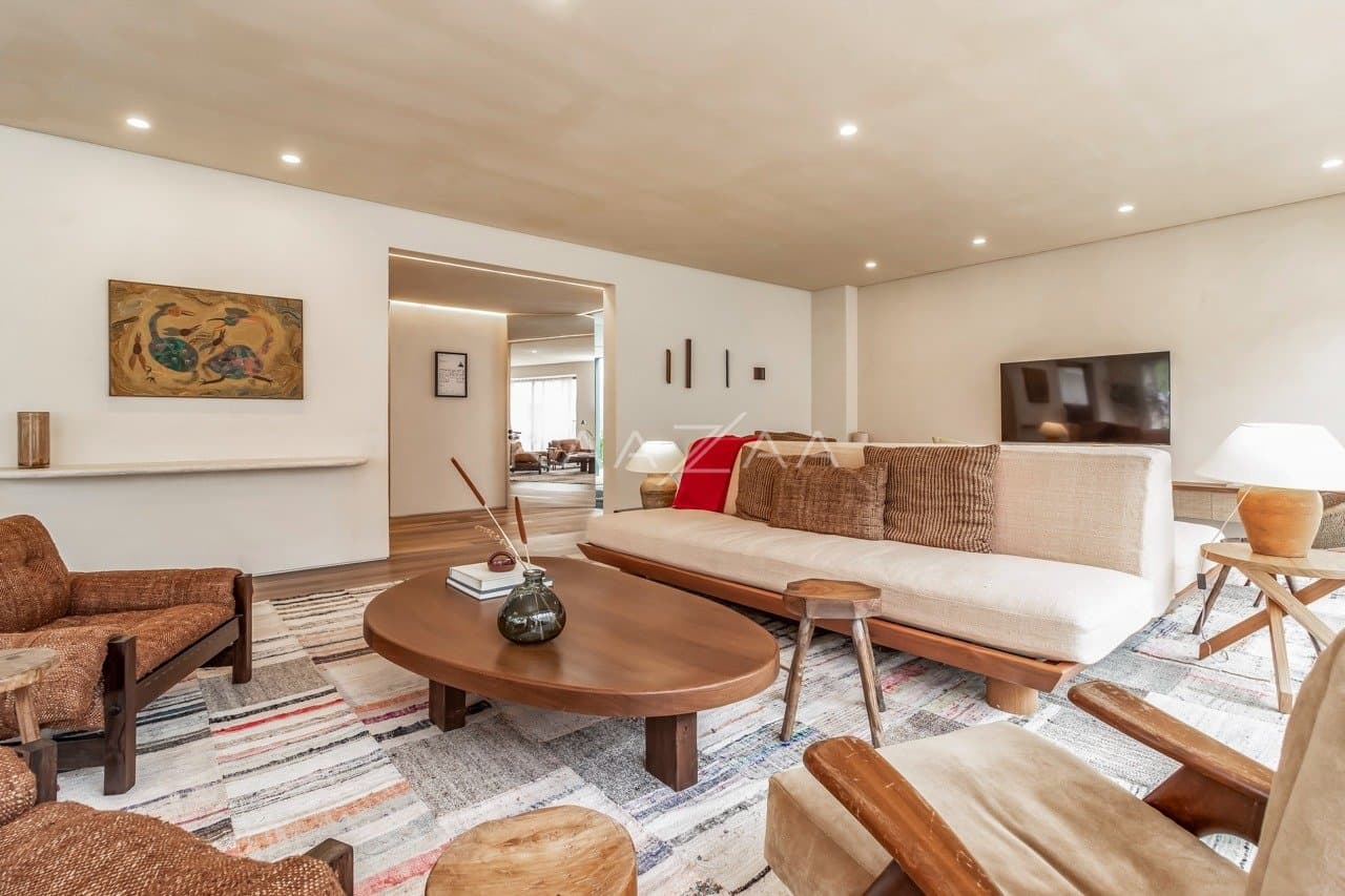 Apartamento Tipo em Itaim Bibi - Foto 4