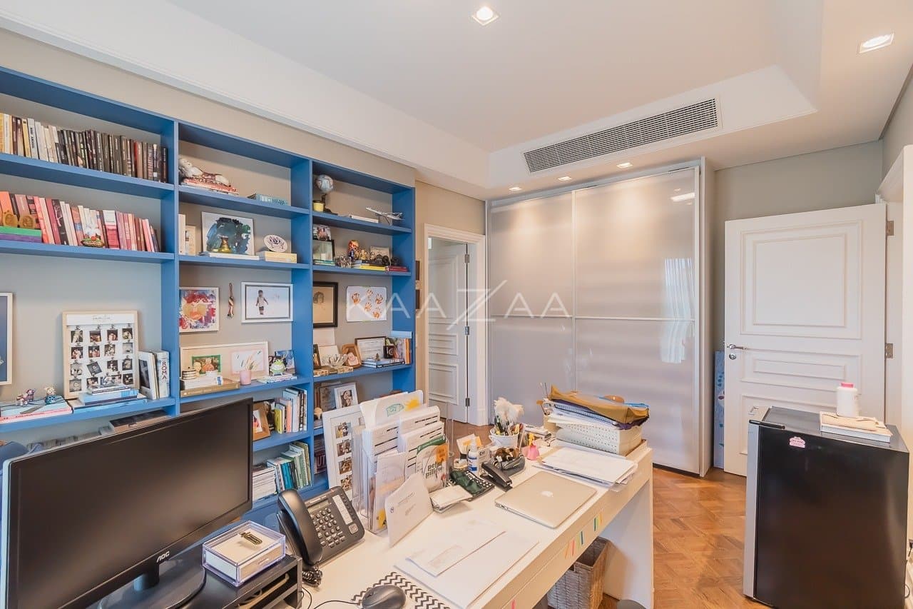 Duplex moderno e sofisticado na Vila Nova Conceição. - Foto 65