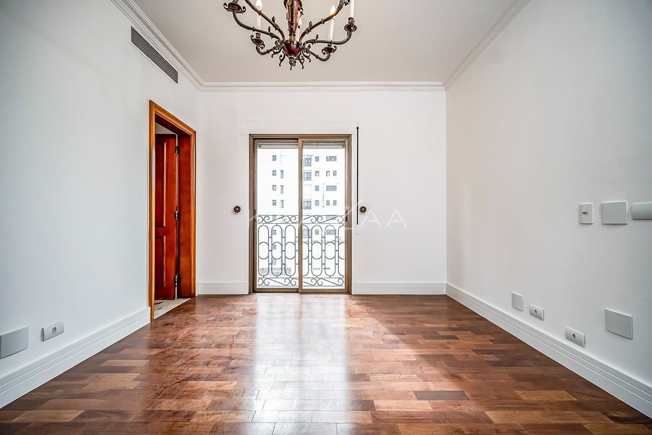 Apartamento com atmosfera cinematográfica no Jardim Paulistano! - Foto 29
