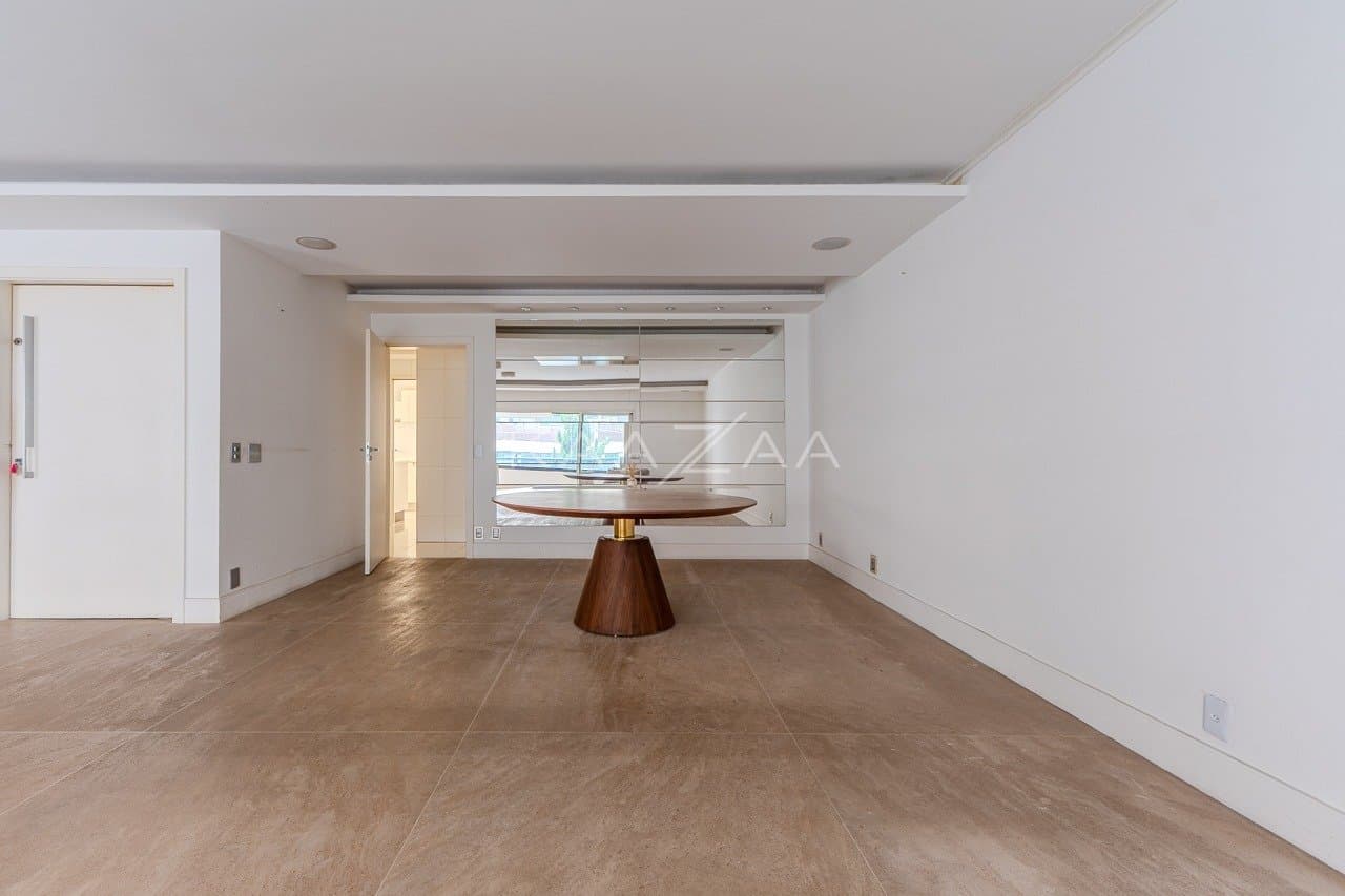 Apartamento garden à venda na Vila Nova Conceição - Foto 12