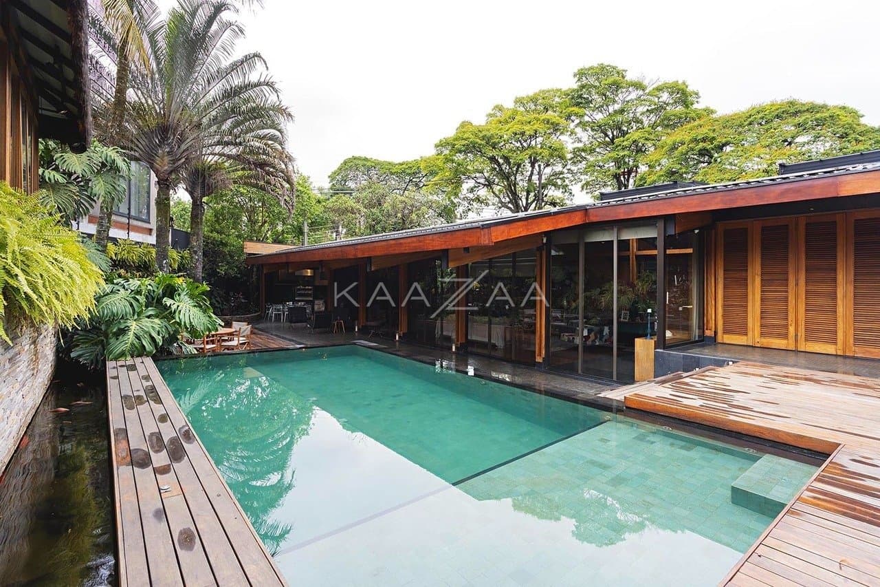 Casa à venda em Alto de Pinheiros - Foto 4