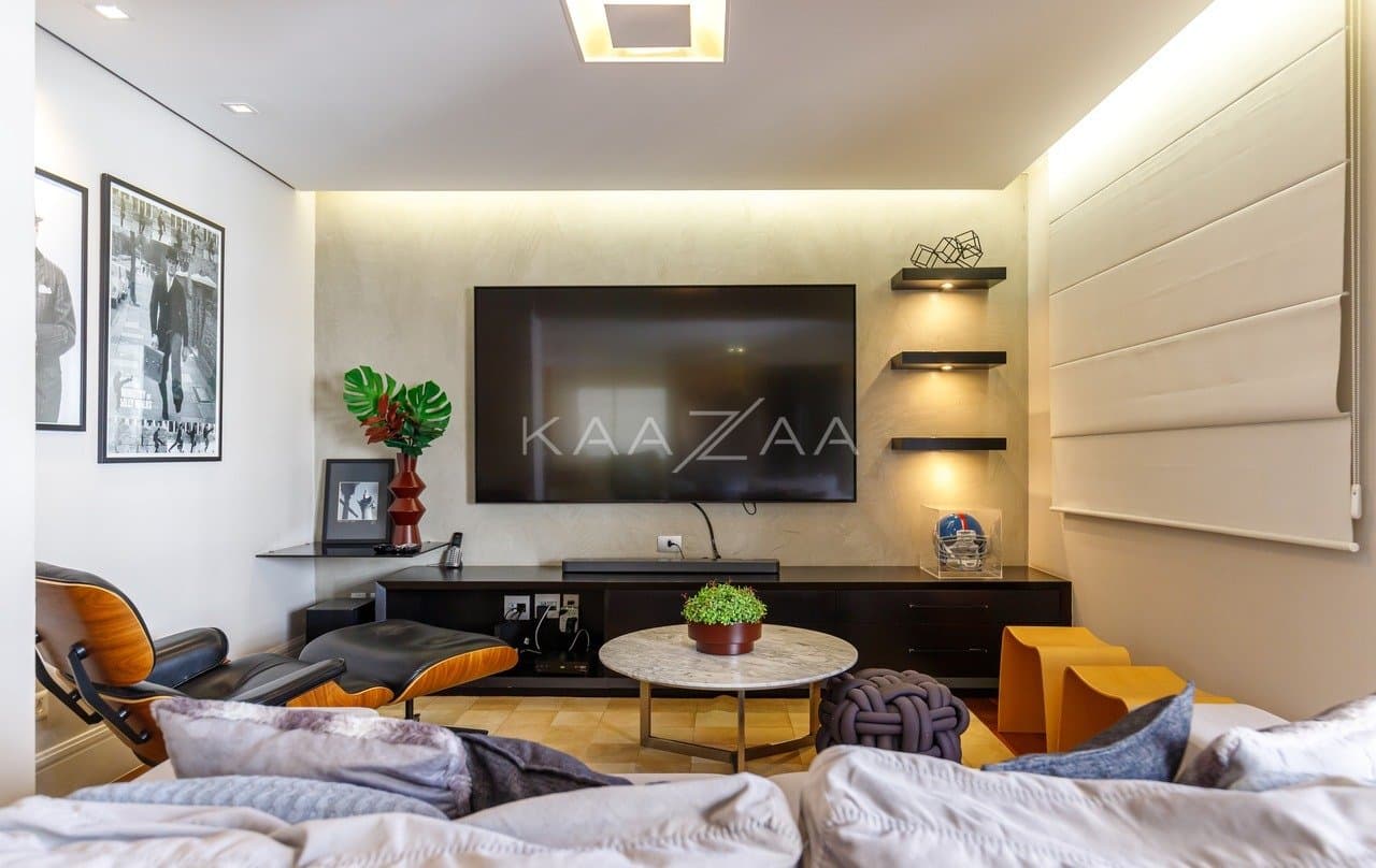 Apartamento à venda no Itaim Bibi - Foto 8