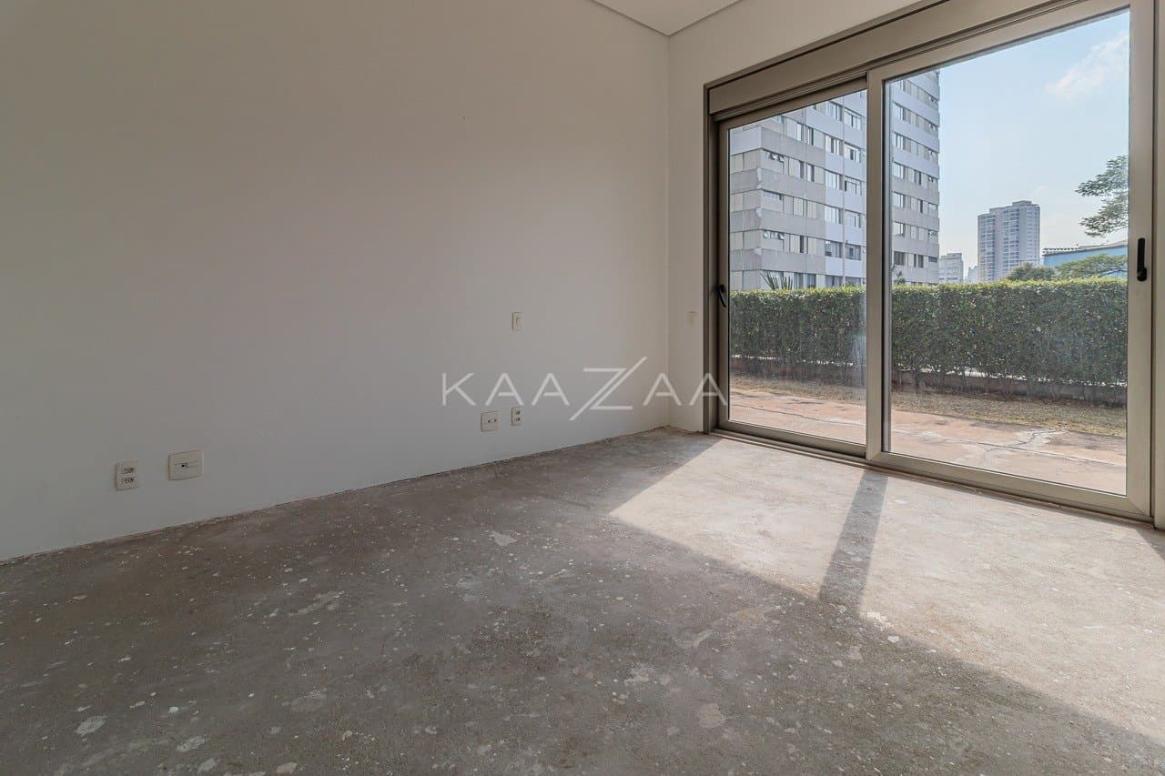 Apartamento garden à venda no Paraíso - Foto 46