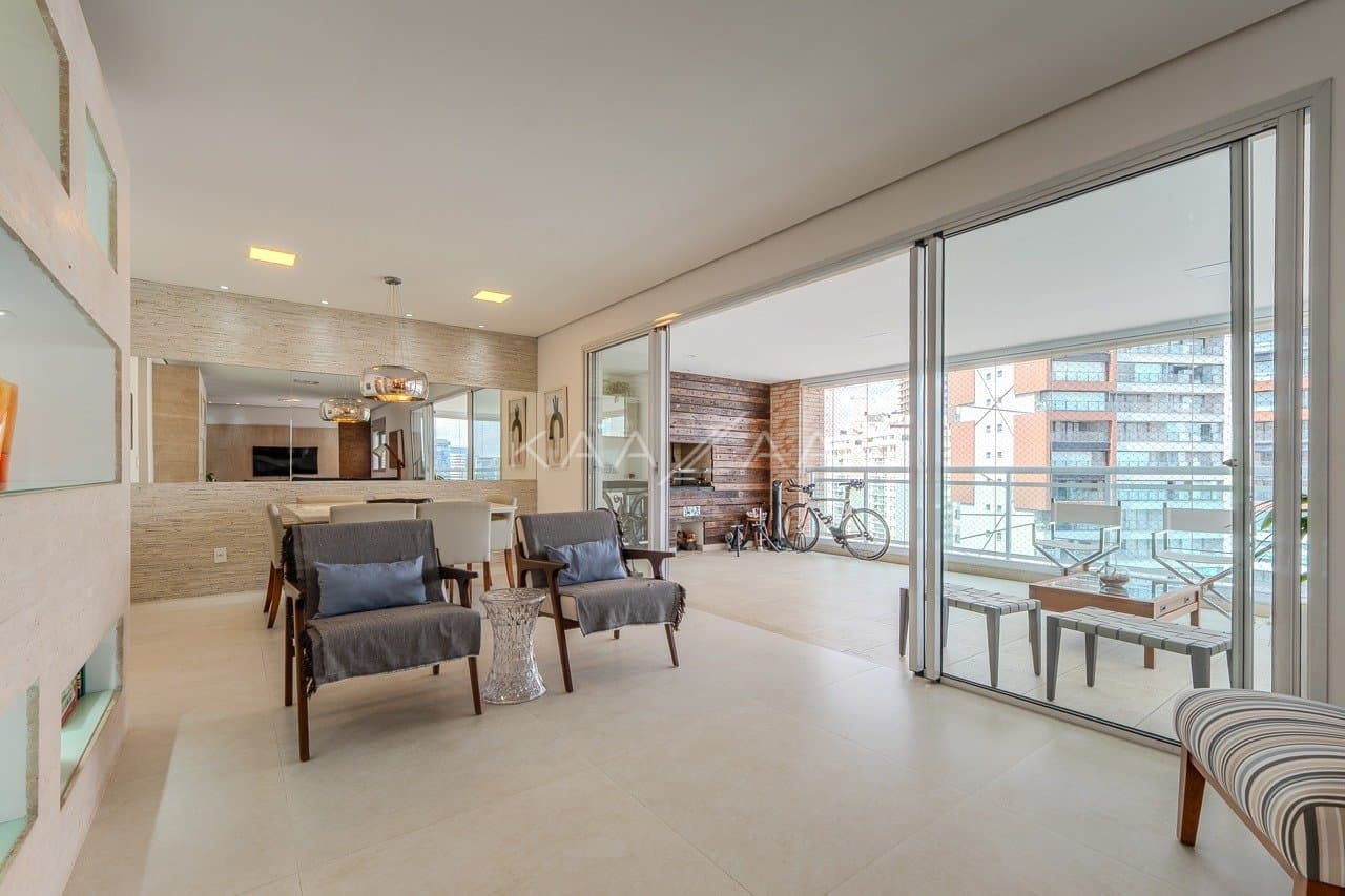 Apartamento à venda no Itaim Bibi - Foto 10