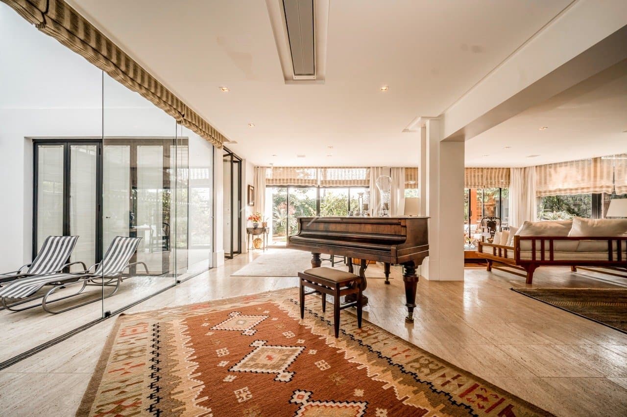 Casa com atmosfera bucólica e área de lazer única no Boaçava. - Foto 10