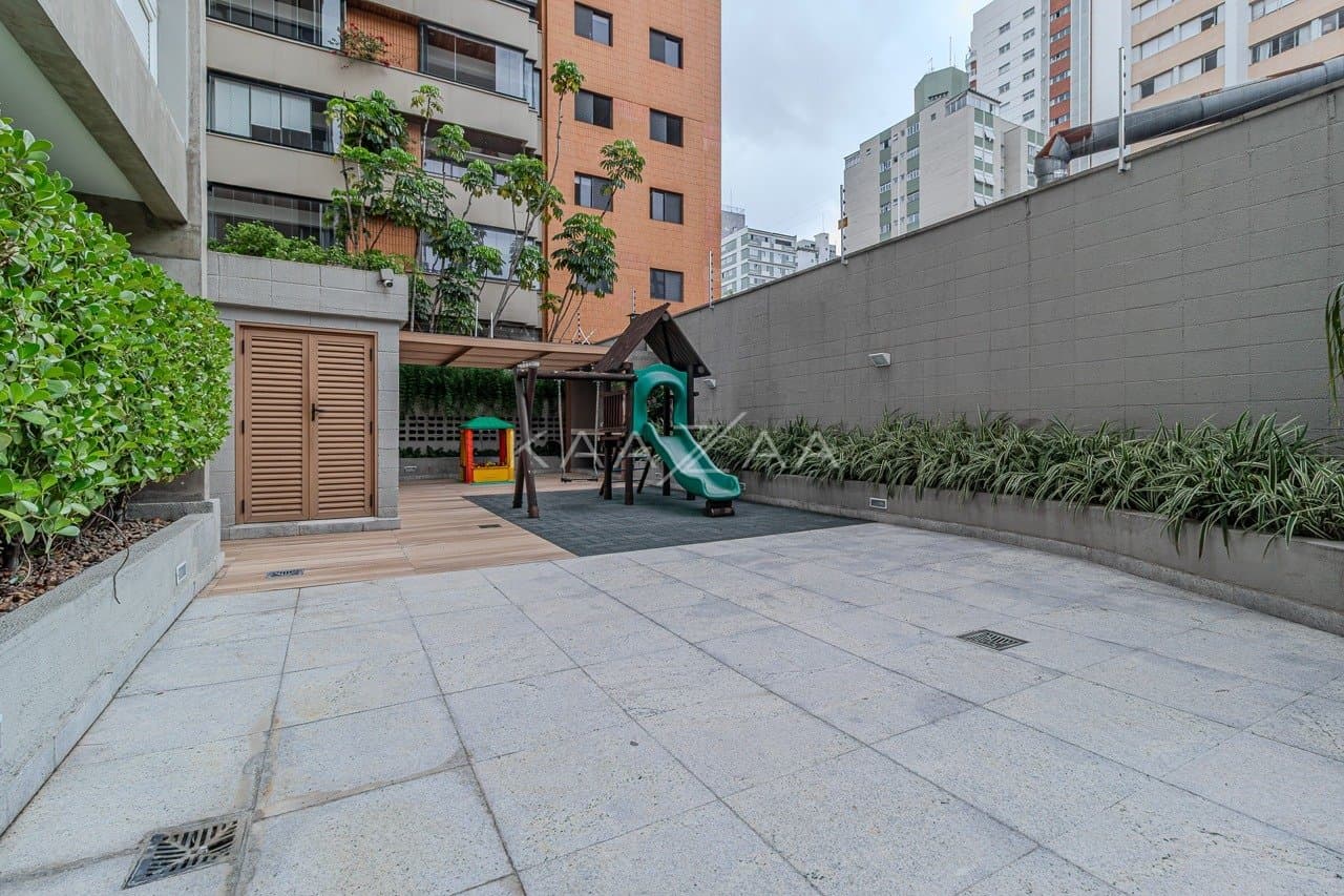 Apartamento à venda em Moema - Foto 38