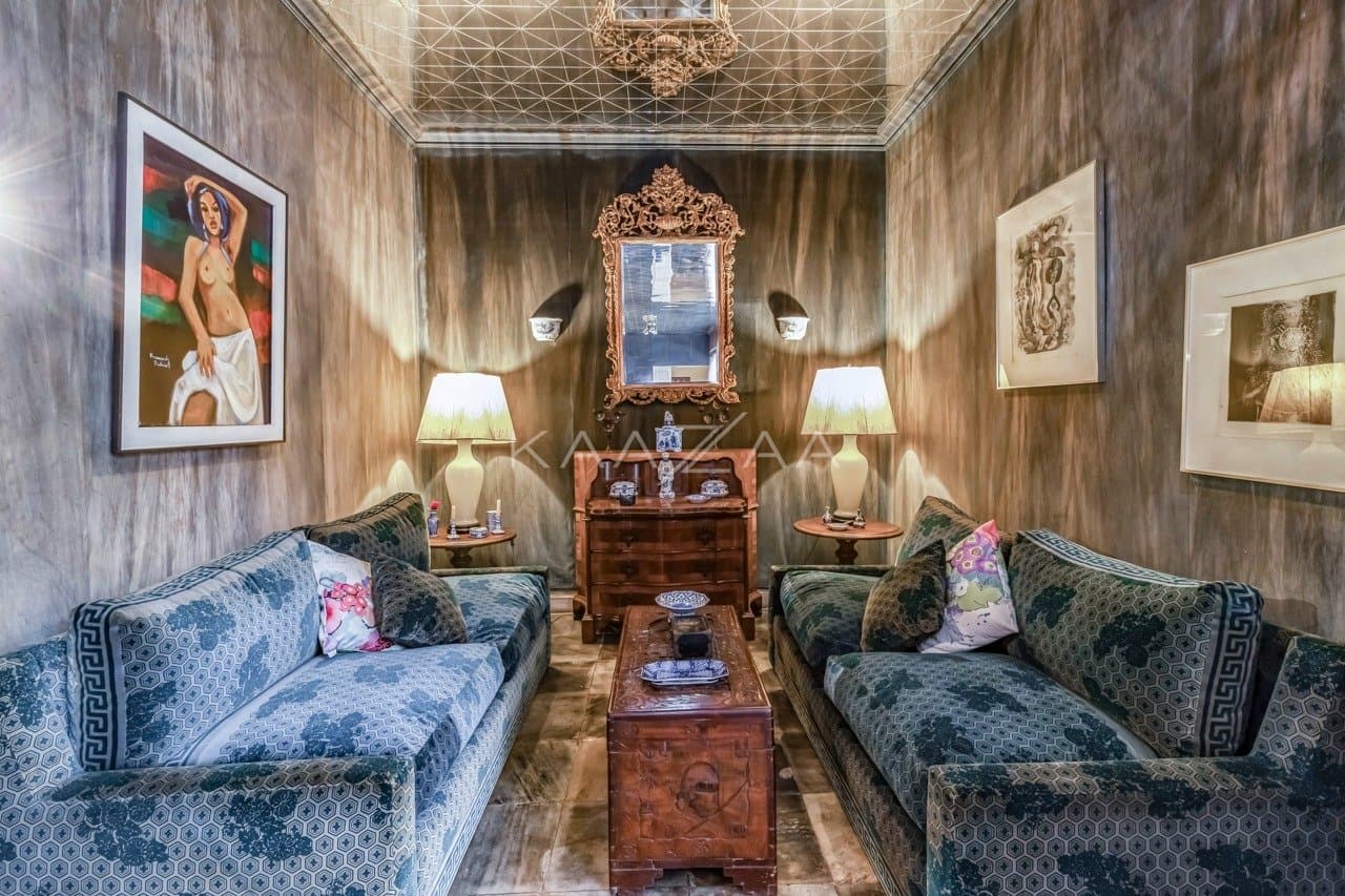 Casa clássica na Cidade Jardim com 4 suítes, piscina e terreno delicioso. - Foto 23