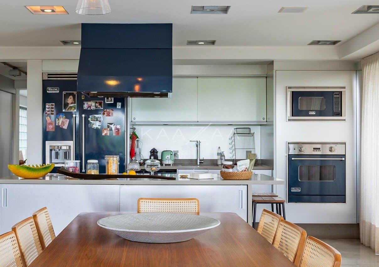 Apartamento à venda na Vila Nova Conceição - Foto 5