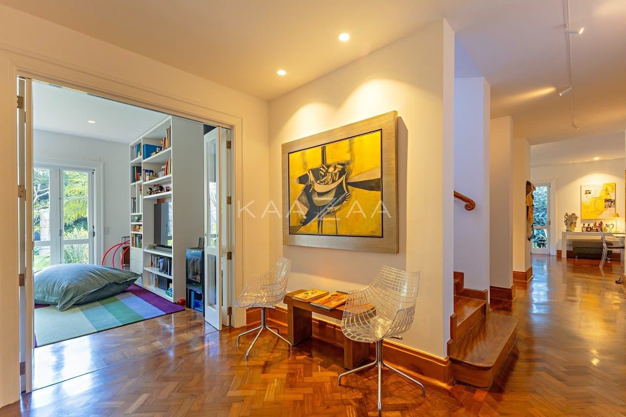 Casa à venda no Jardim Europa - Foto 45