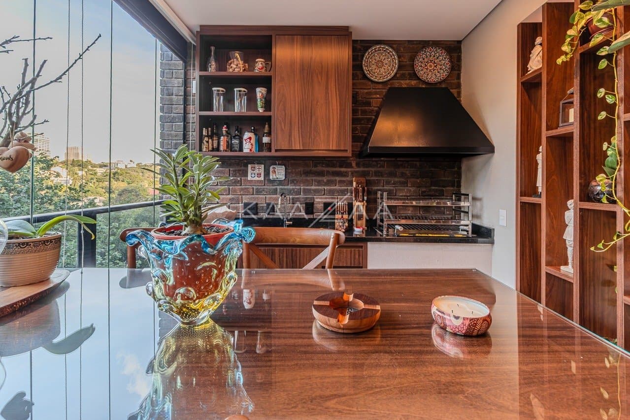 Apartamento à venda em Cidade Jardim - Foto 18