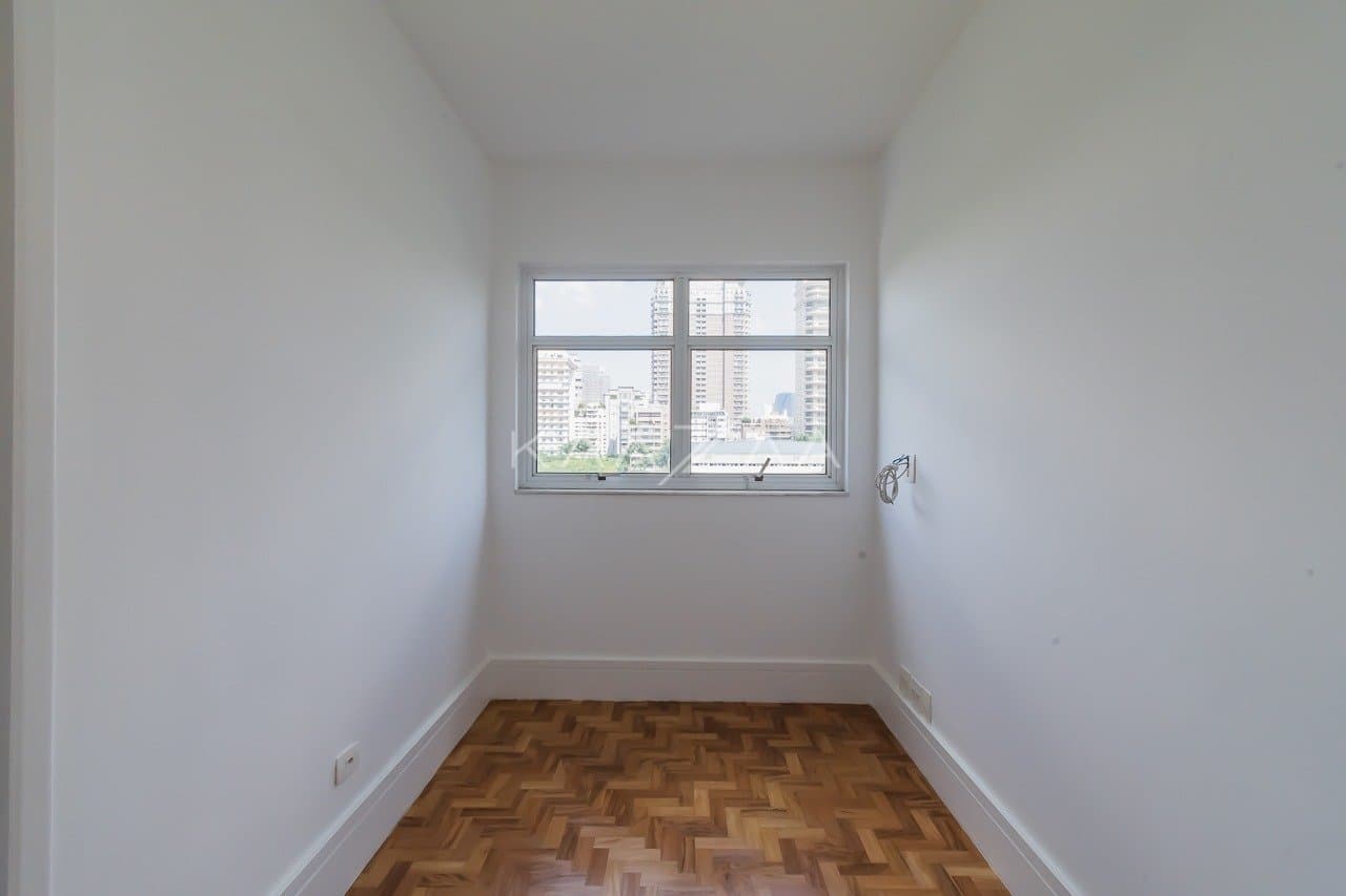 Apartamento para locação no Jardim Paulistano - Foto 22