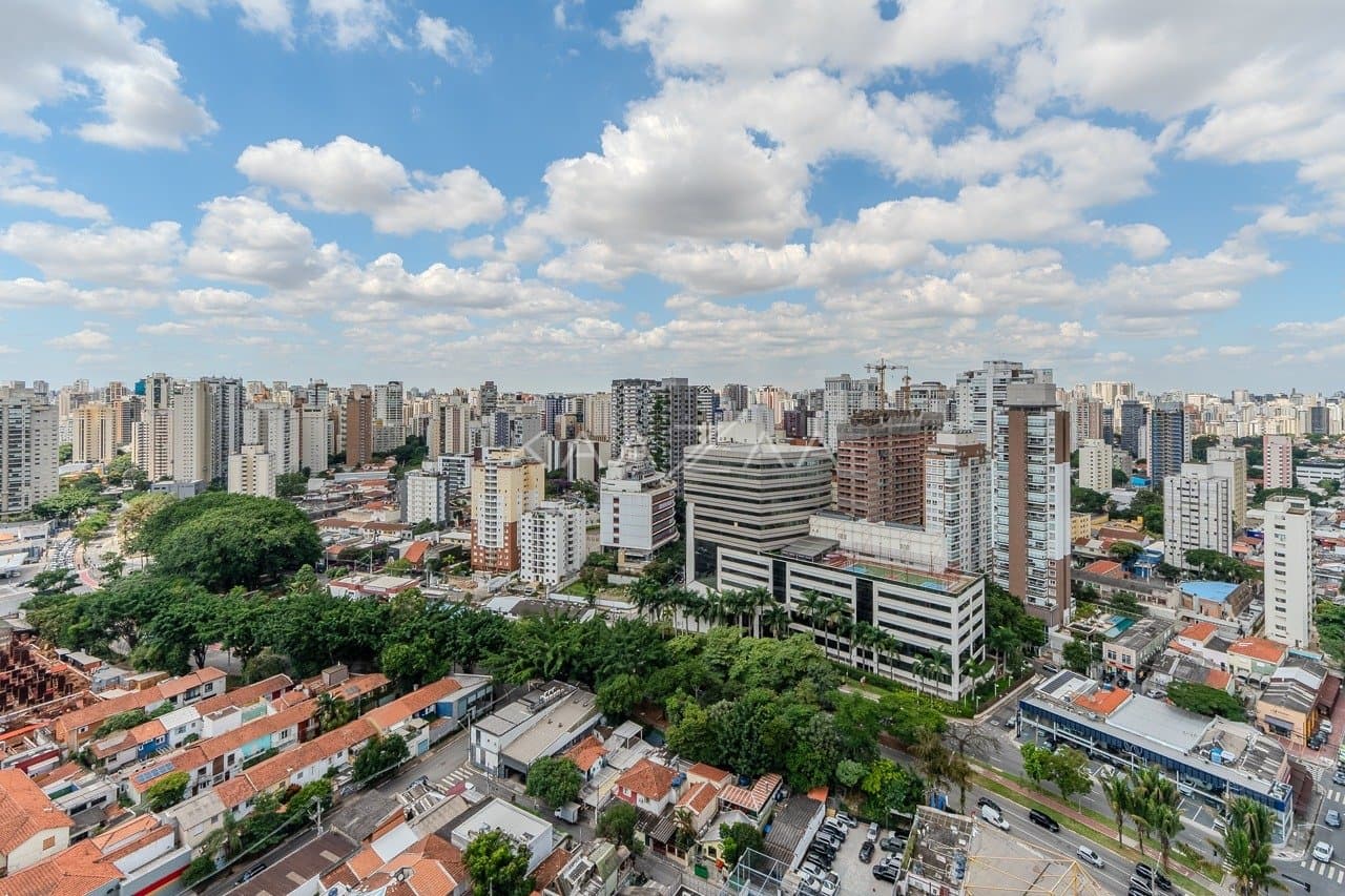 Cobertura à venda na Vila Olímpia - Foto 40