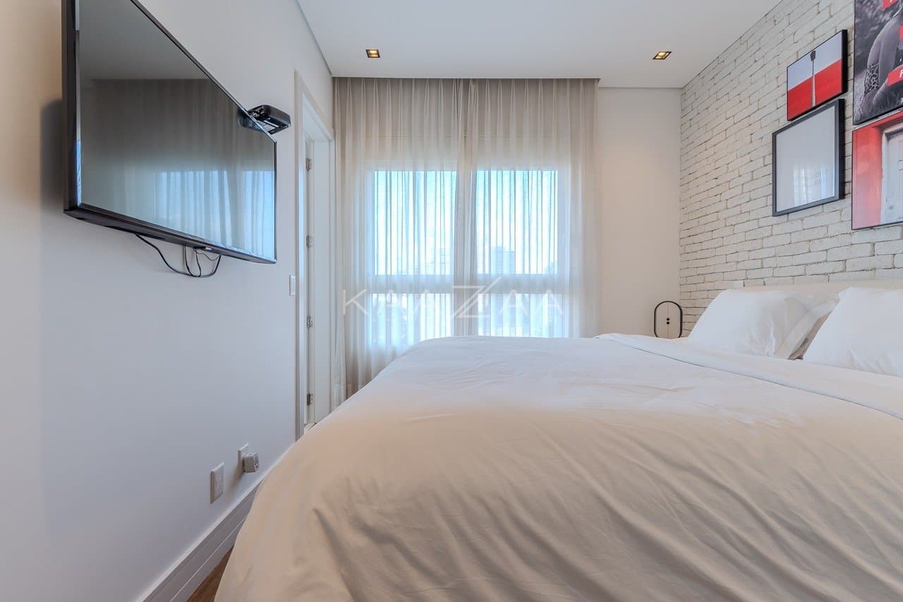 Apartamento à venda na Vila Olímpia - Foto 27
