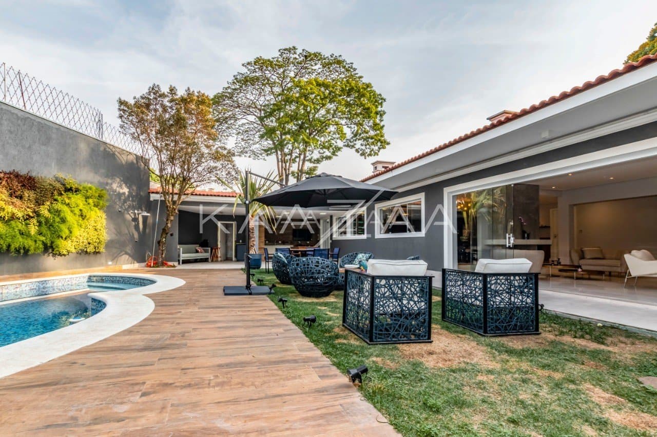 Casa em Alto de Pinheiros - Foto 7
