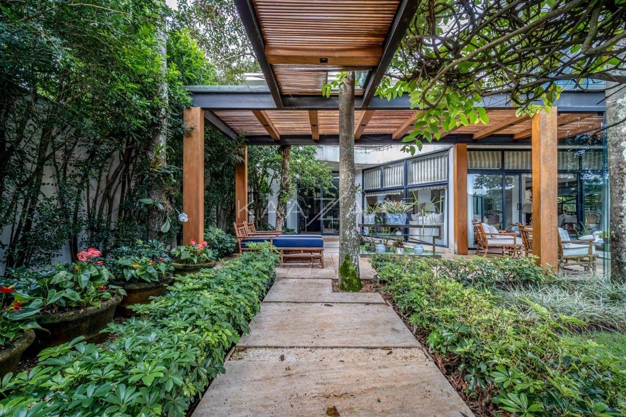 Casa com atmosfera bucólica e área de lazer única no Boaçava. - Foto 21