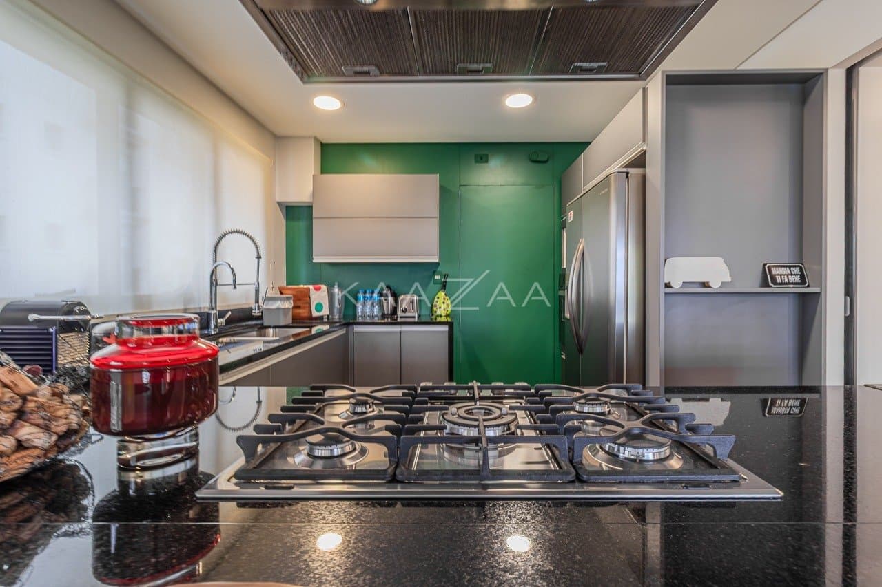 Apartamento à venda no Itaim Bibi - Foto 21