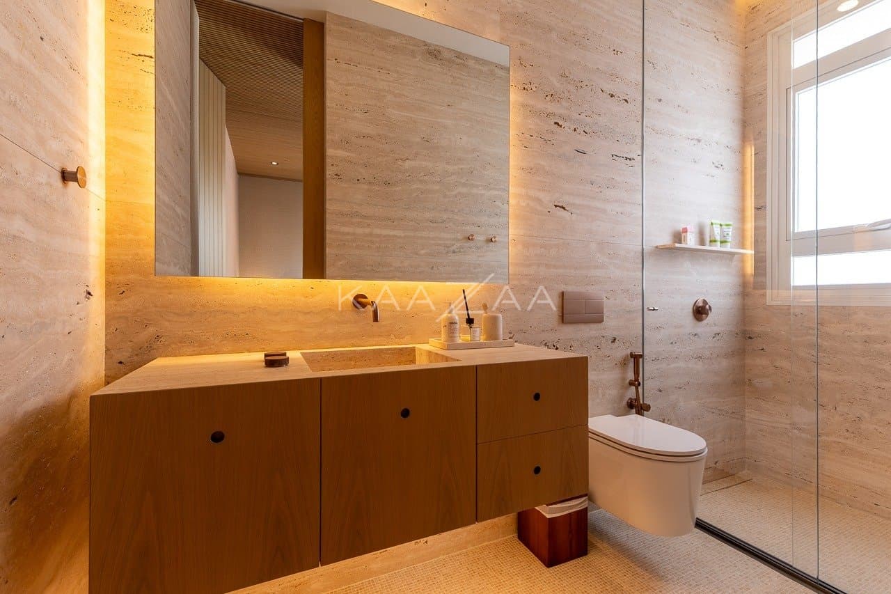 Apartamento no Jardim Paulistano - Foto 34