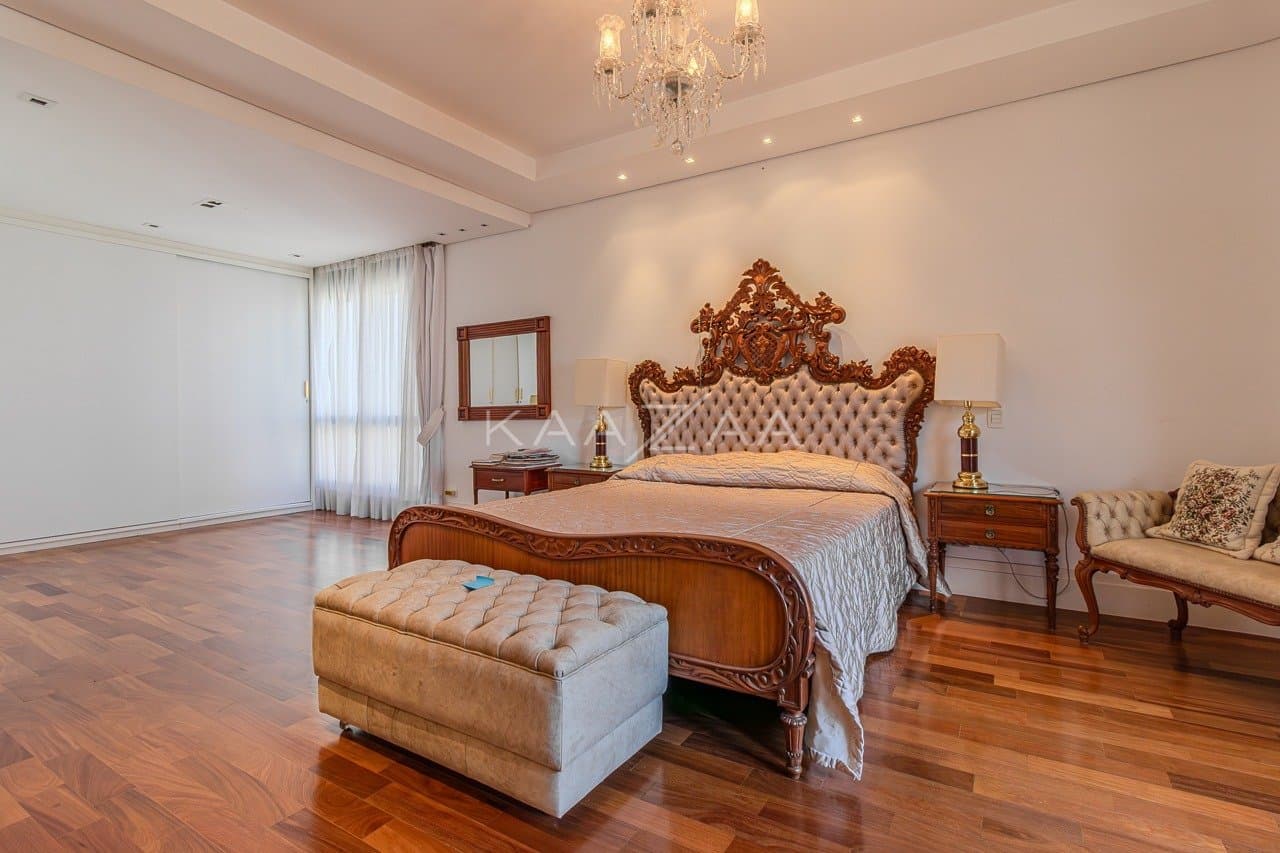 Apartamento à venda na Vila Nova Conceição - Foto 30