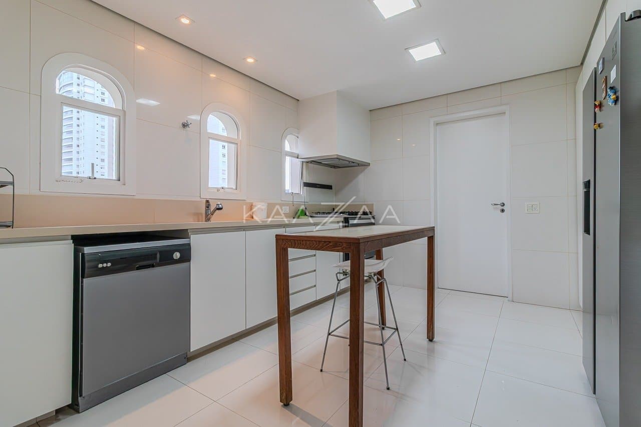 Apartamento à venda em Alto de Pinheiros - Foto 21