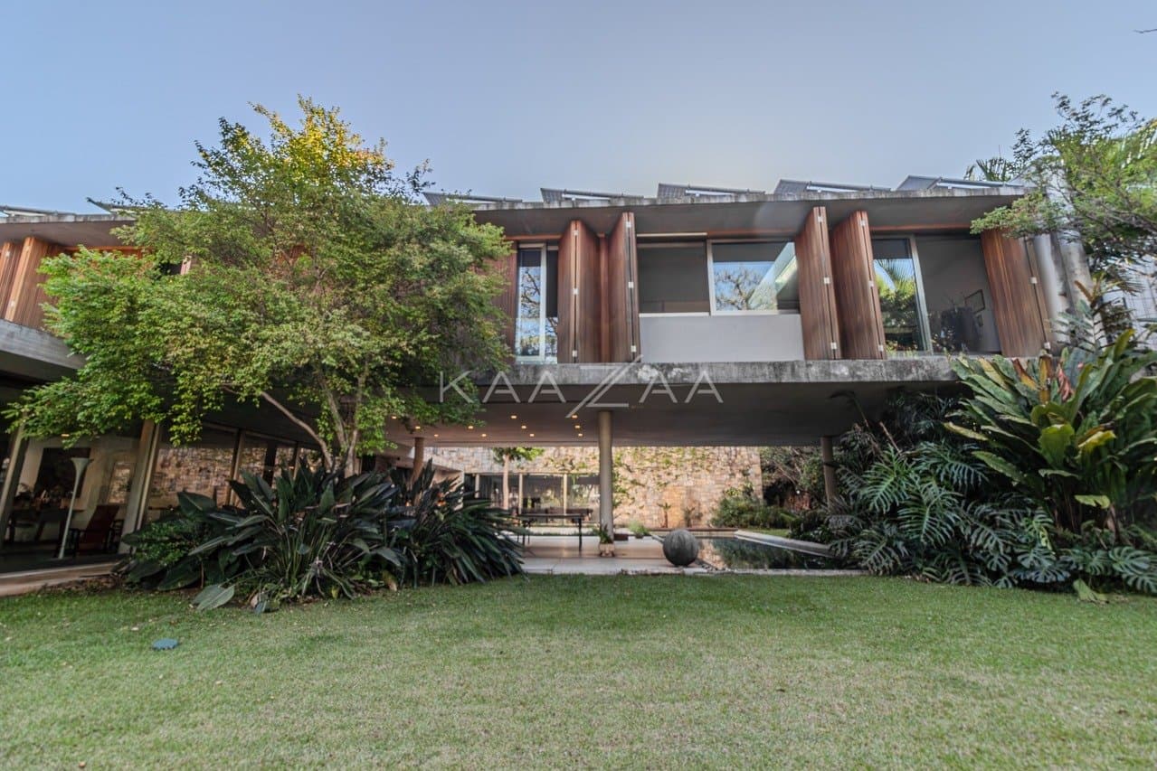 Casa à venda em Cidade Jardim - Foto 62