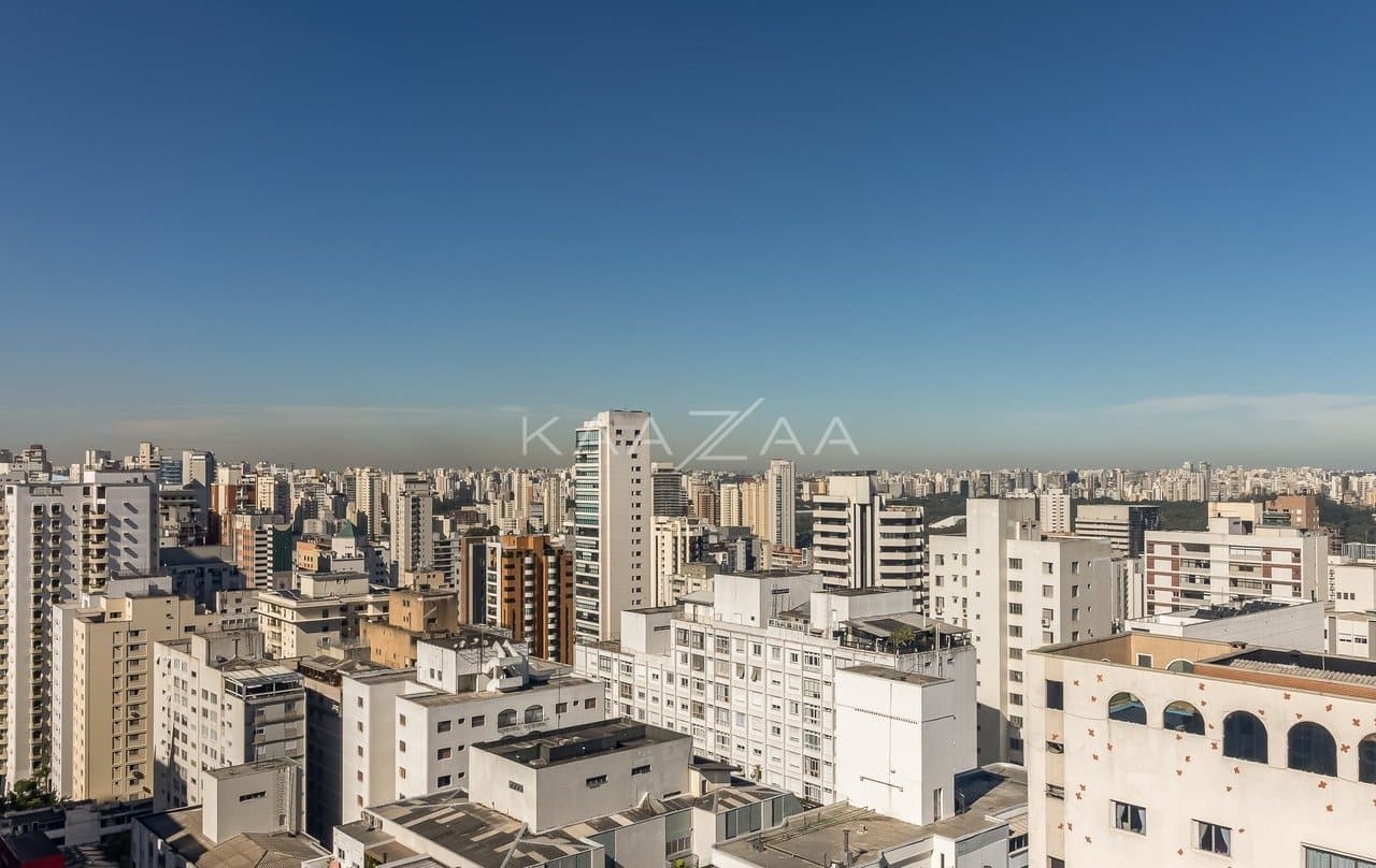 Apartamento à venda no Jardim Paulista - Foto 11