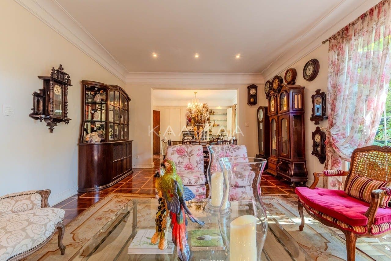 Casa à venda no Jardim Luzitânia - Foto 11