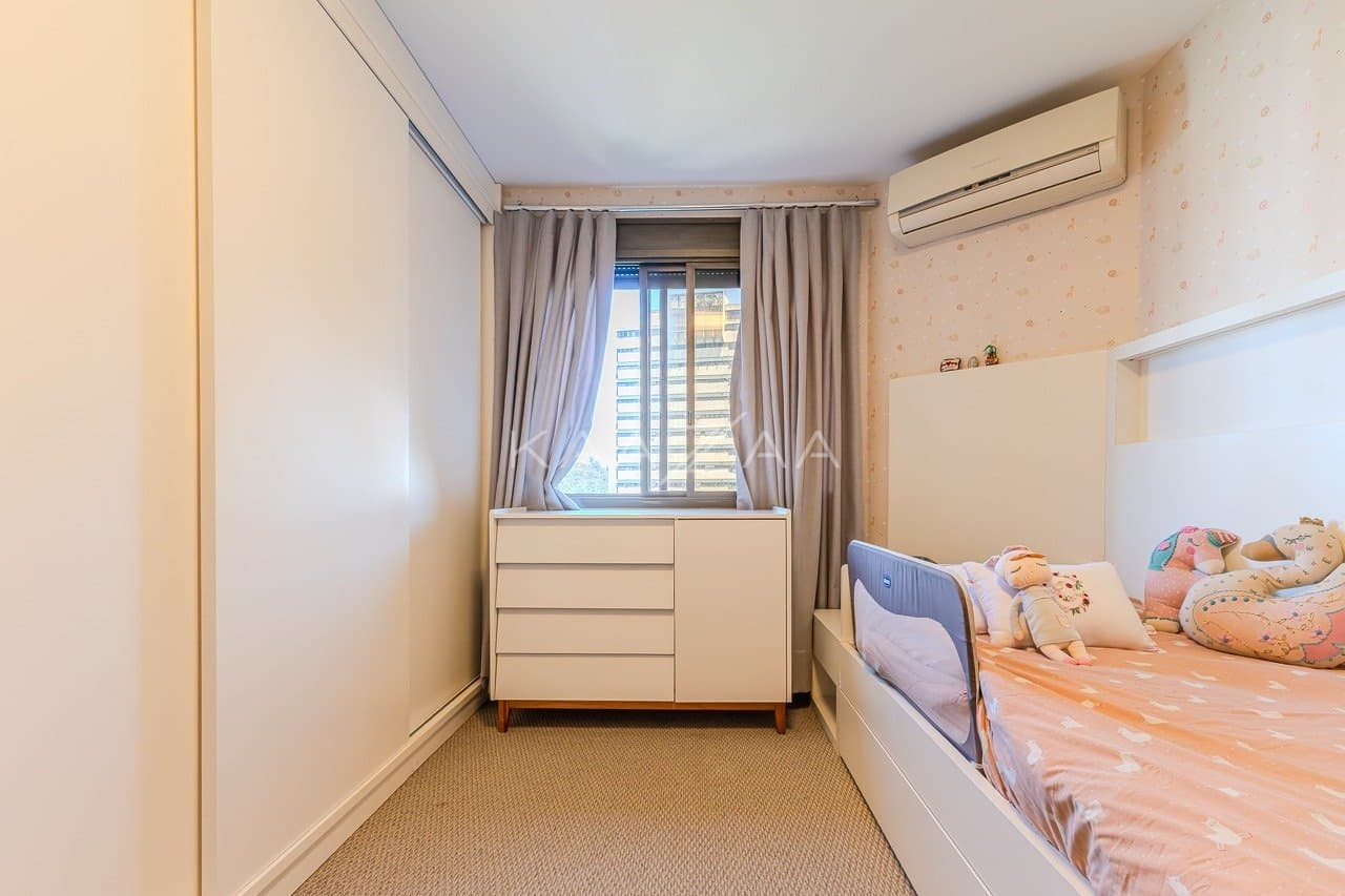 Apartamento duplex à venda no Real Parque - Foto 31
