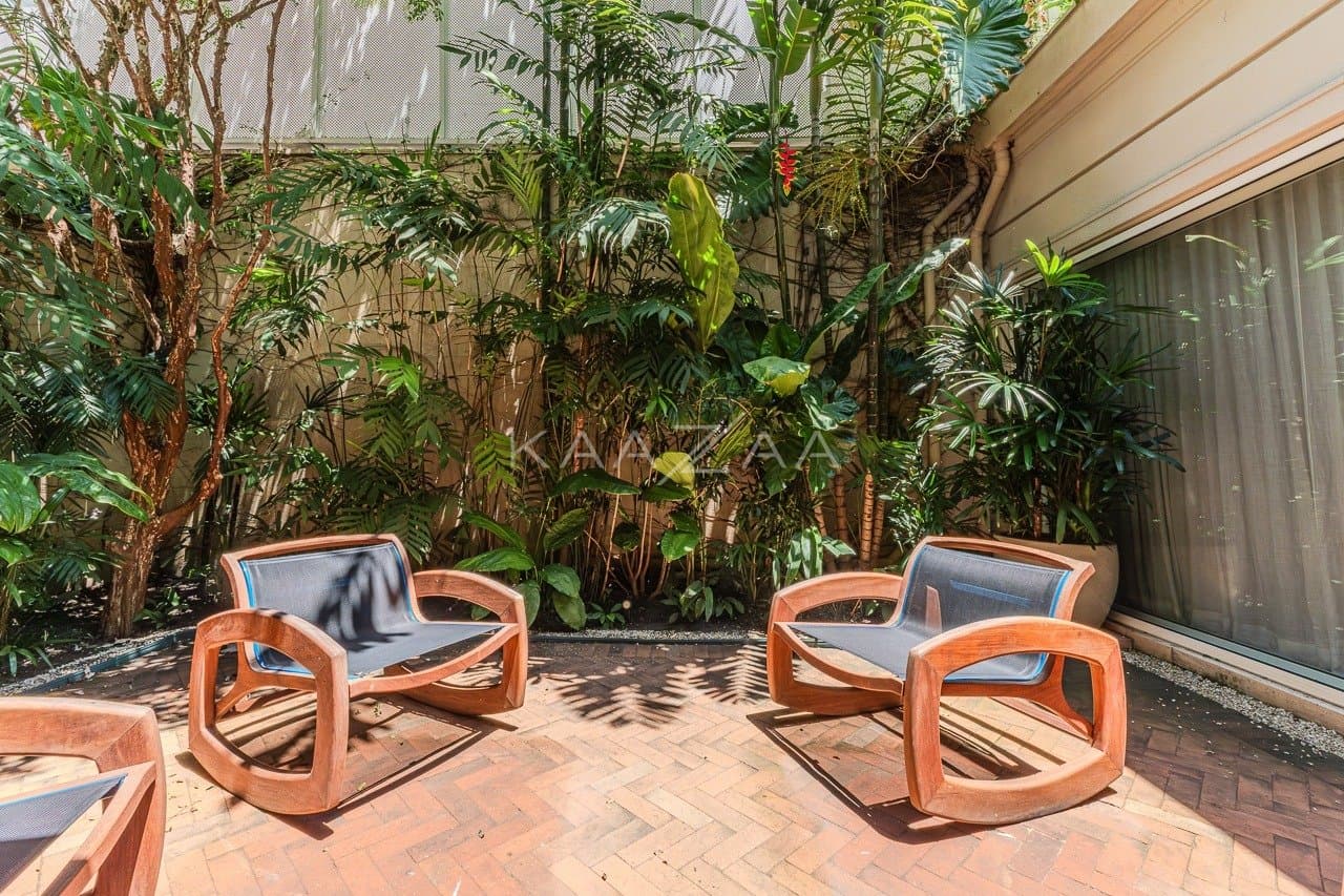 Casa em condomínio à venda no Jardim Paulistano - Foto 4