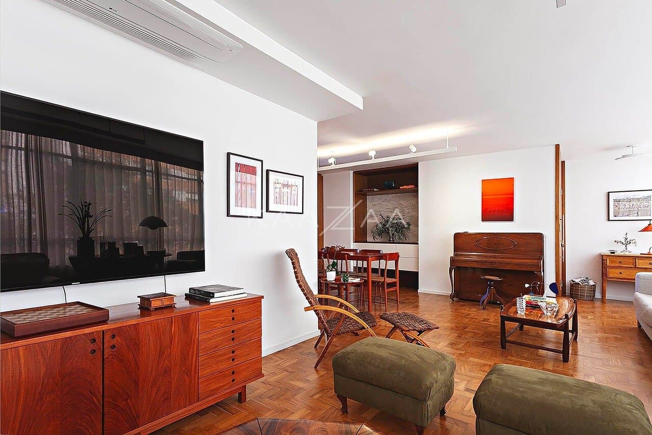 Apartamento à venda no Itaim Bibi - Foto 4