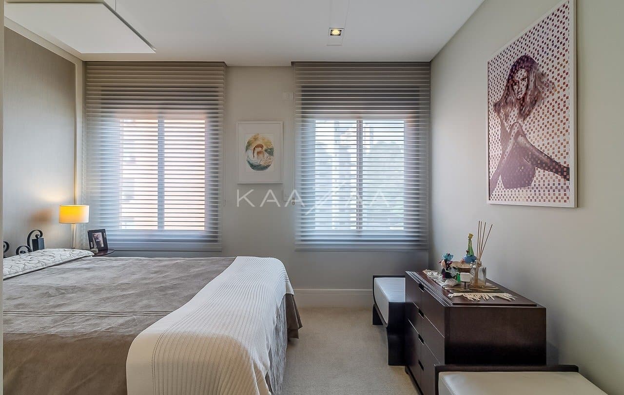 Apartamento em Alto de Pinheiros - Foto 24