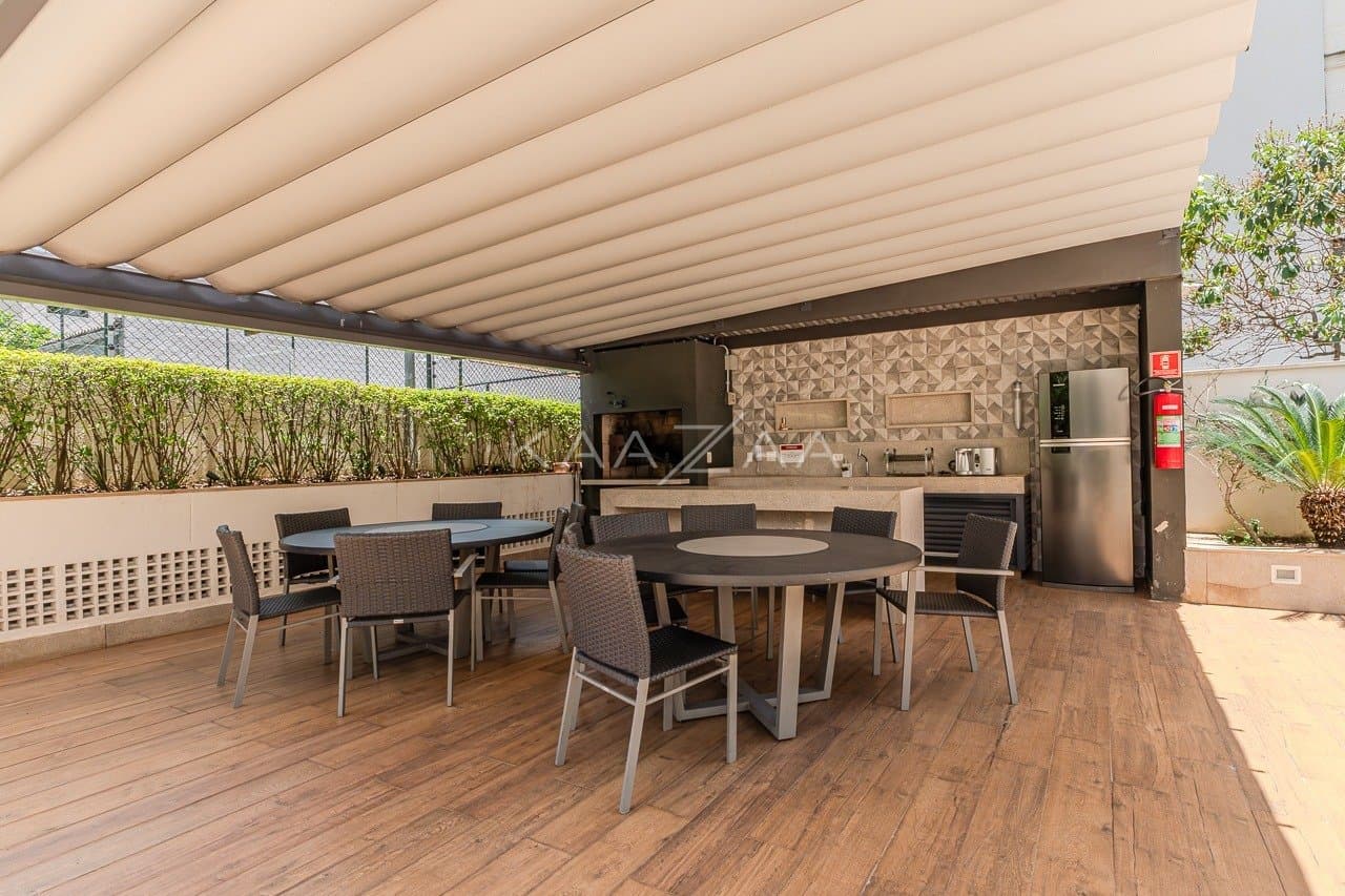 Apartamento à venda na Vila Nova Conceição - Foto 34