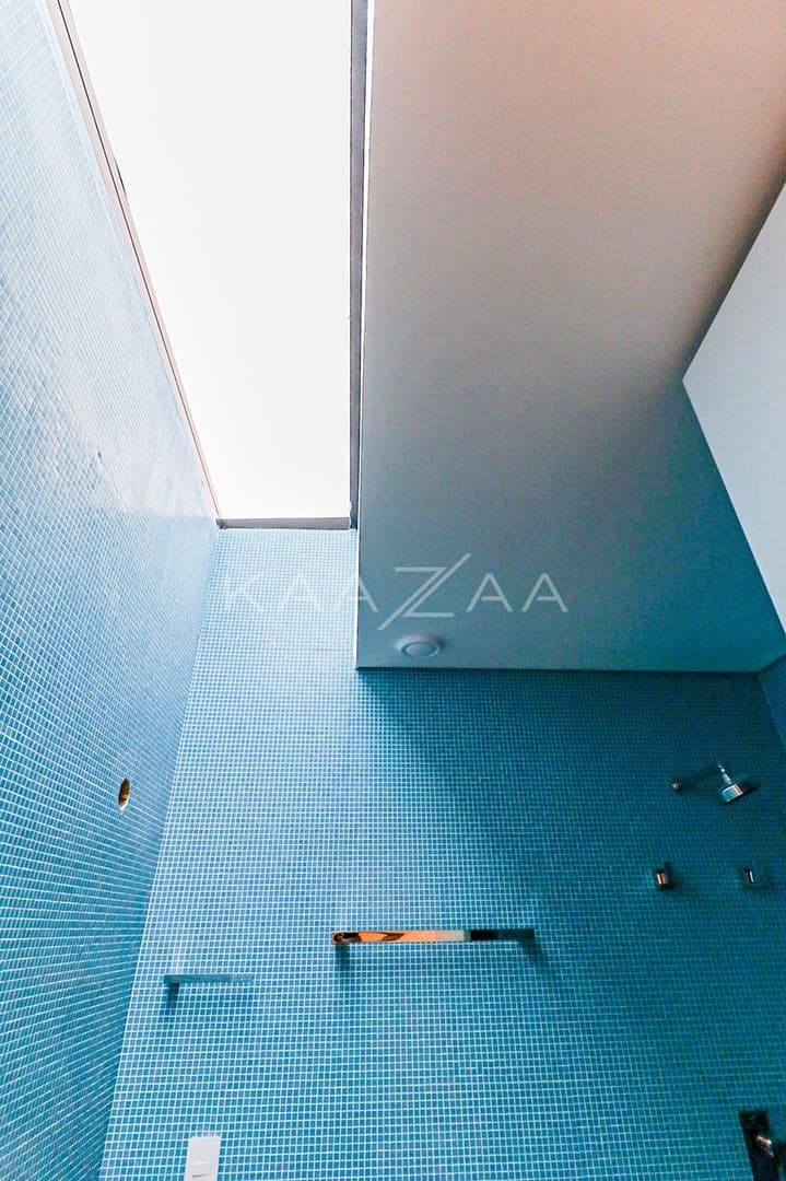 Design único e espaços cheios de personalidade nesta casa autoral no Jardim Paulista. - Foto 94