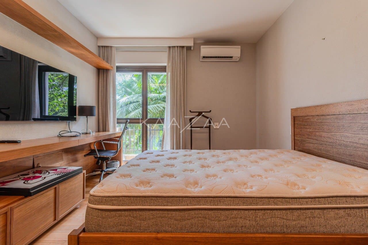 Apartamento à venda e locação no Jardim Europa - Foto 74