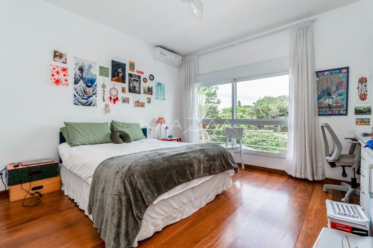 Casa à venda em Alto de Pinheiros - Foto 33