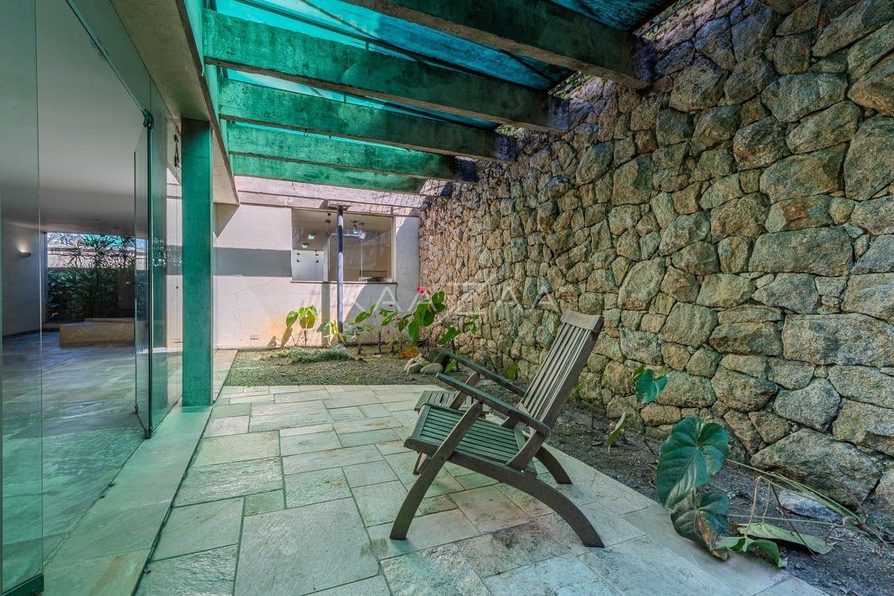 Casa à venda no Jardim Europa - Foto 3