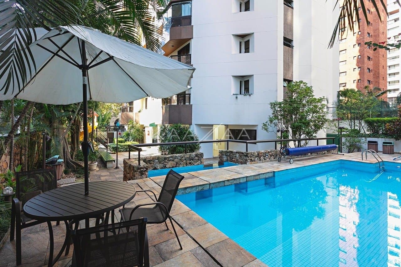Apartamento à venda no Itaim Bibi - Foto 56