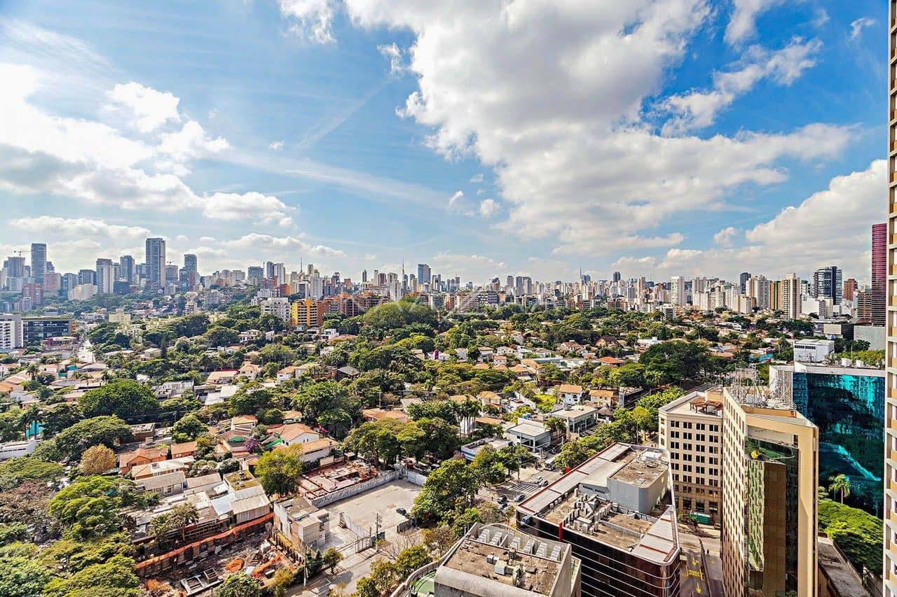 Apartamento à venda em Alto de Pinheiros - Foto 14