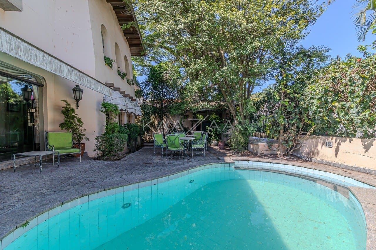 Casa em Cidade Jardim - Foto 4