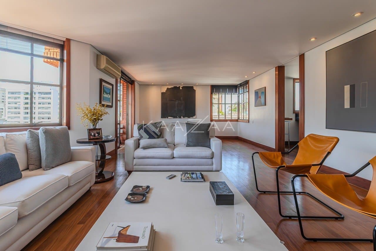 Apartamento à venda no Jardins - Foto 9