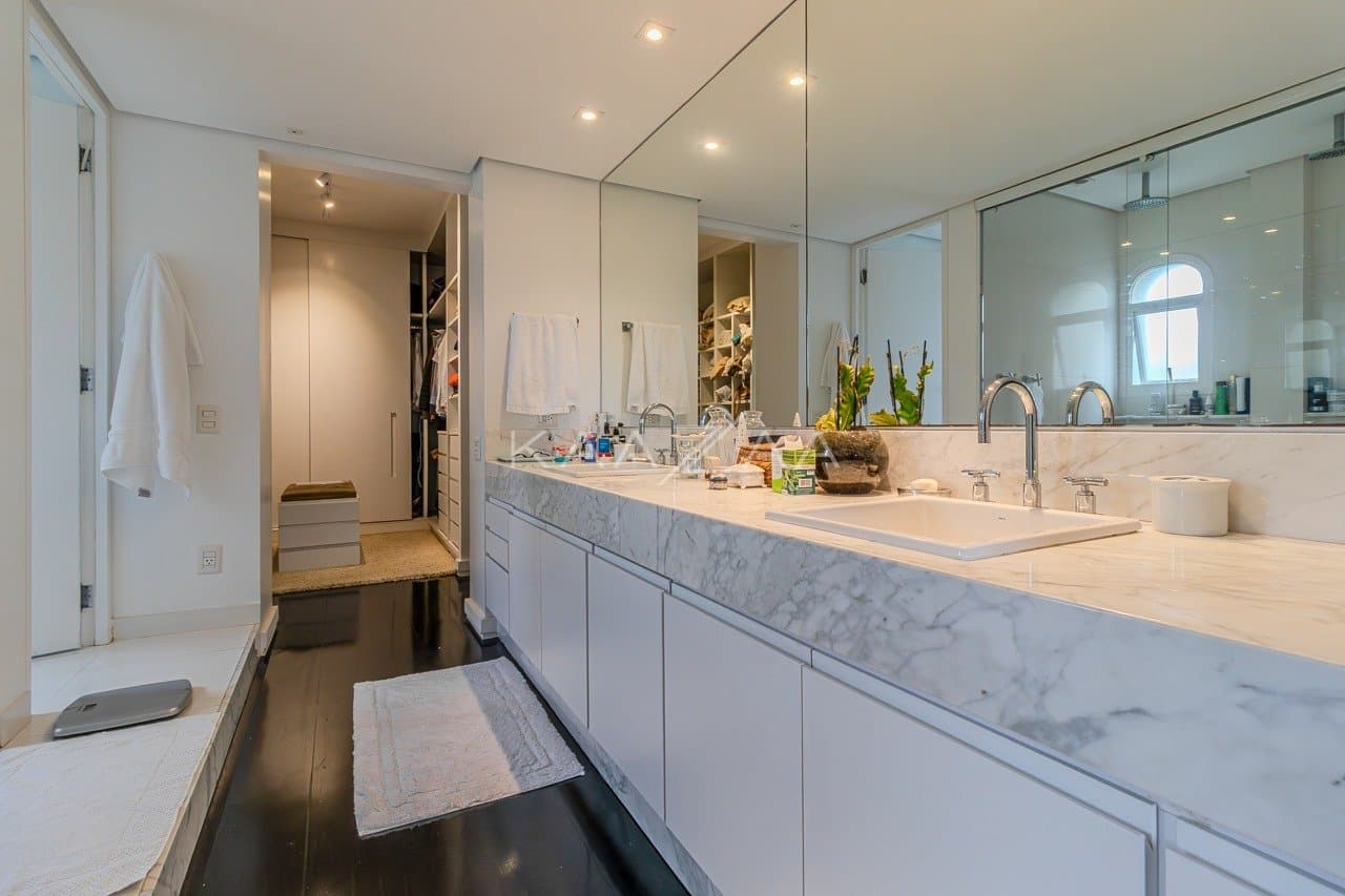 Apartamento à venda em Alto de Pinheiros - Foto 26