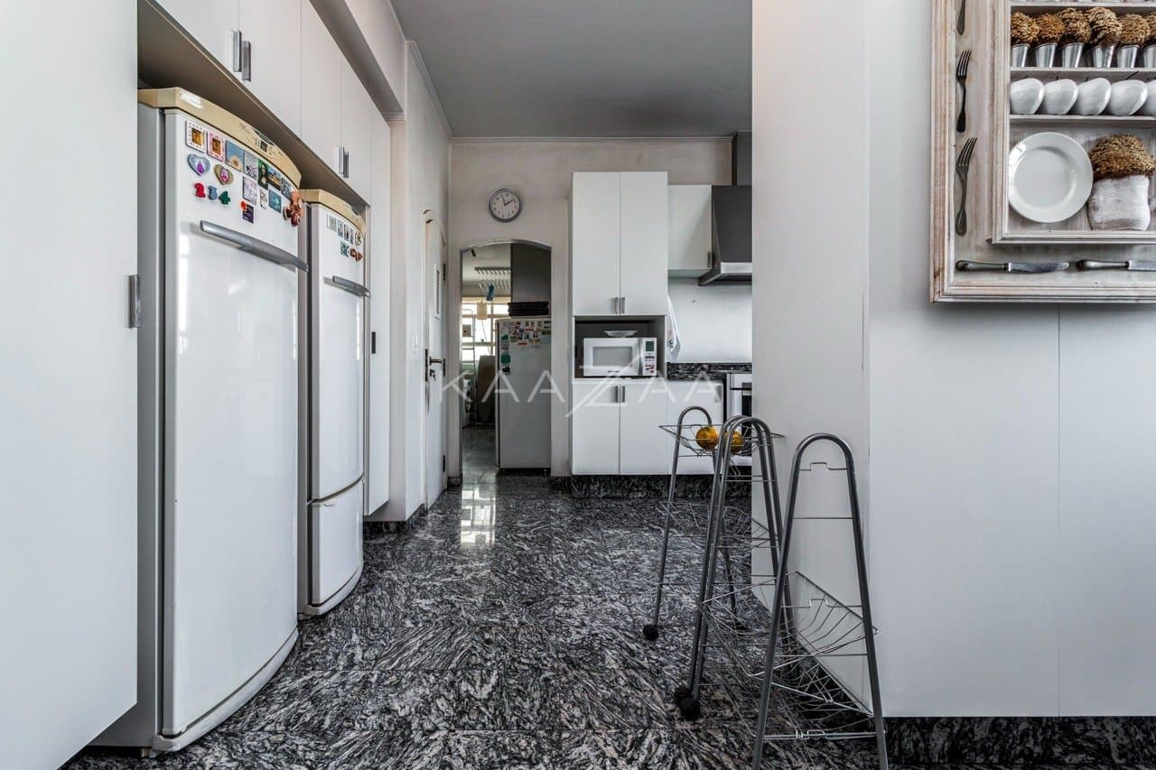 Apartamento no Jardim Paulista - Foto 28