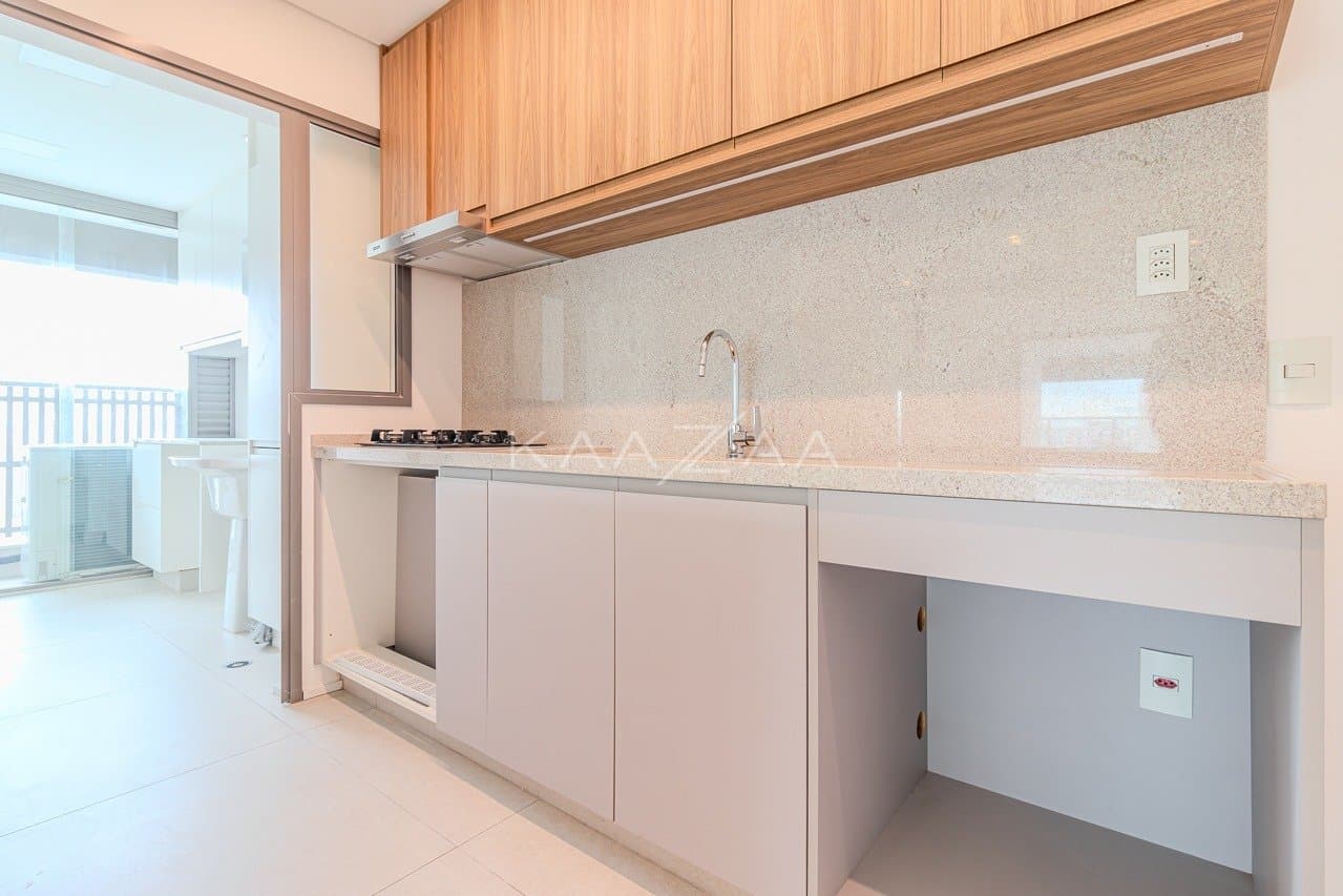 Apartamento em Moema - Foto 17