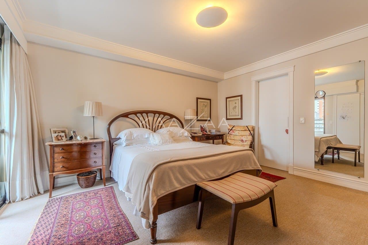 Apartamento à venda no Itaim Bibi - Foto 24