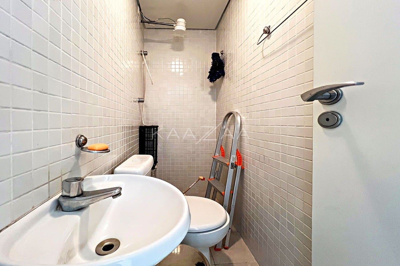 Apartamento no Jardins - Foto 26