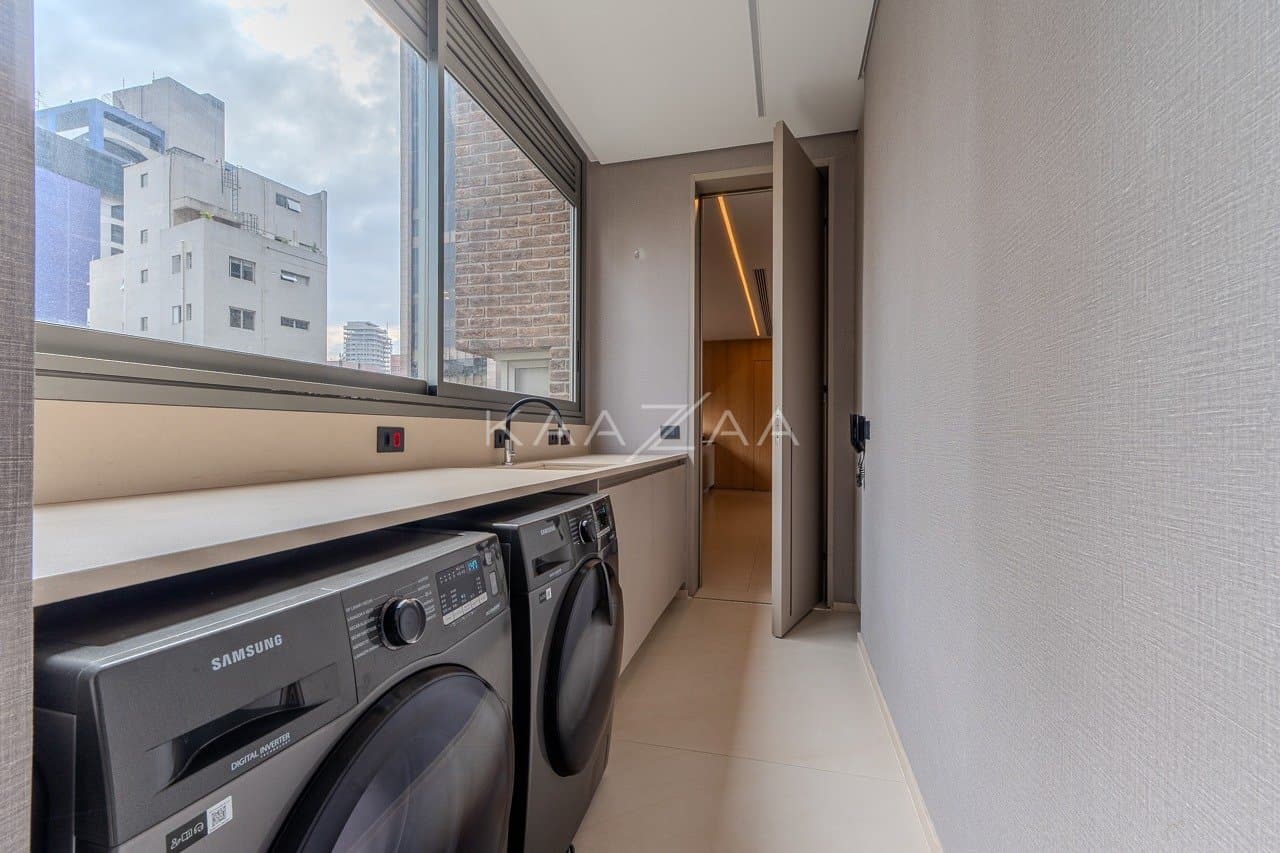 Apartamento à venda no Itaim Bibi - Foto 36