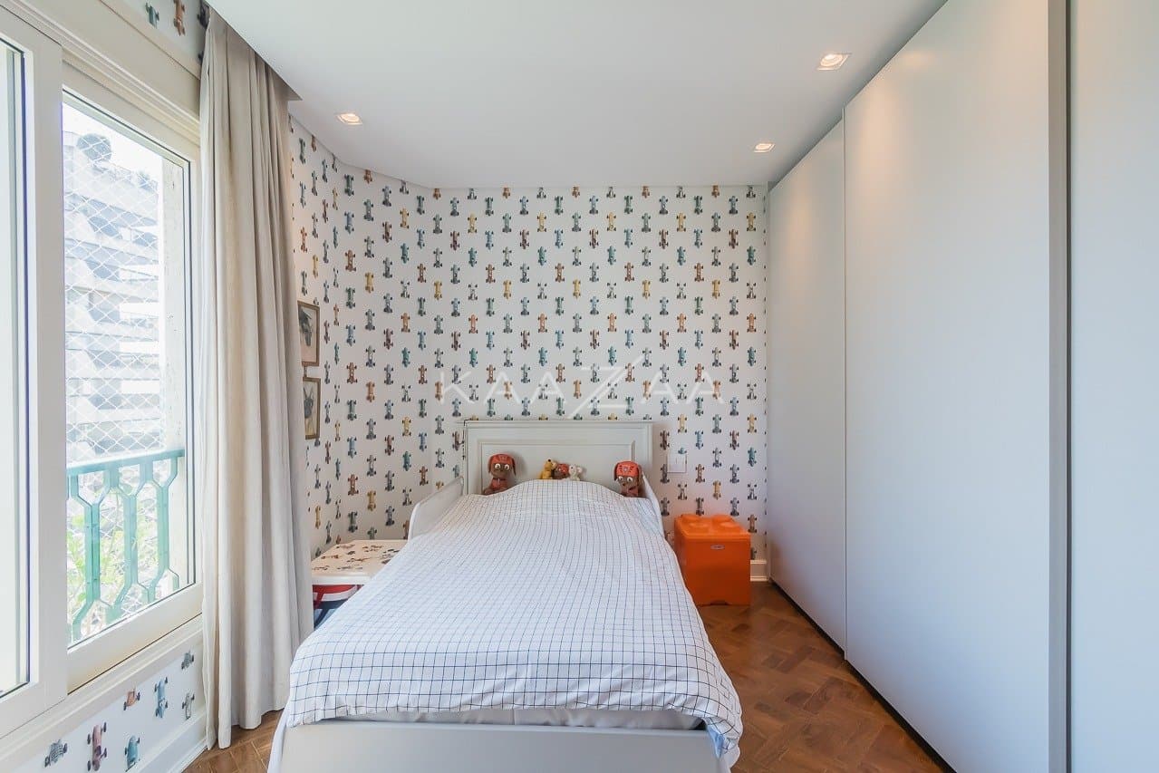 Duplex moderno e sofisticado na Vila Nova Conceição. - Foto 50