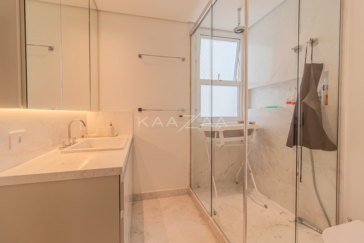 Apartamento no Itaim Bibi - Foto 64